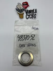 Harley-Davidson Dust Shield - Part # 48370-52 - Picture 1 of 1