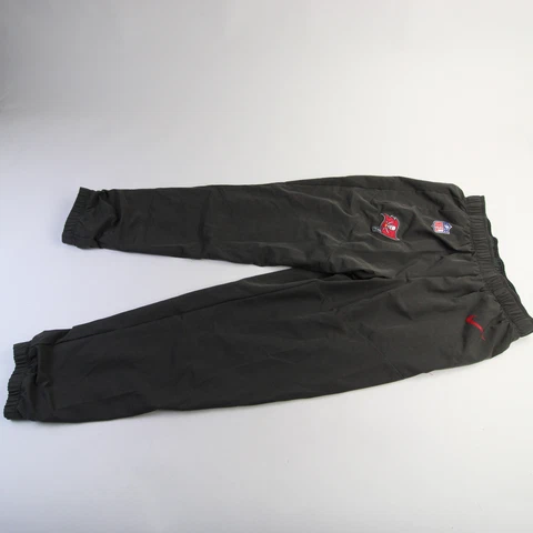 Tampa Bay Buccaneers Nike NFL On Field Apparel Athletic Pants Men's Used Cover