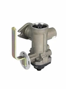 HW80 THK5 HW60 Wabco Bremskraftregler 4756040117 - 475 604 011 7 2-Leitung - Bild 1 von 2