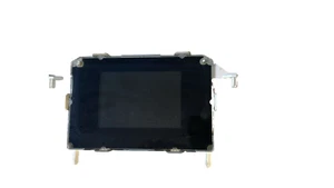 SCHERMO DISPLAY FORD FIESTA ET7T-18B955-BB - Imagen 1 de 2