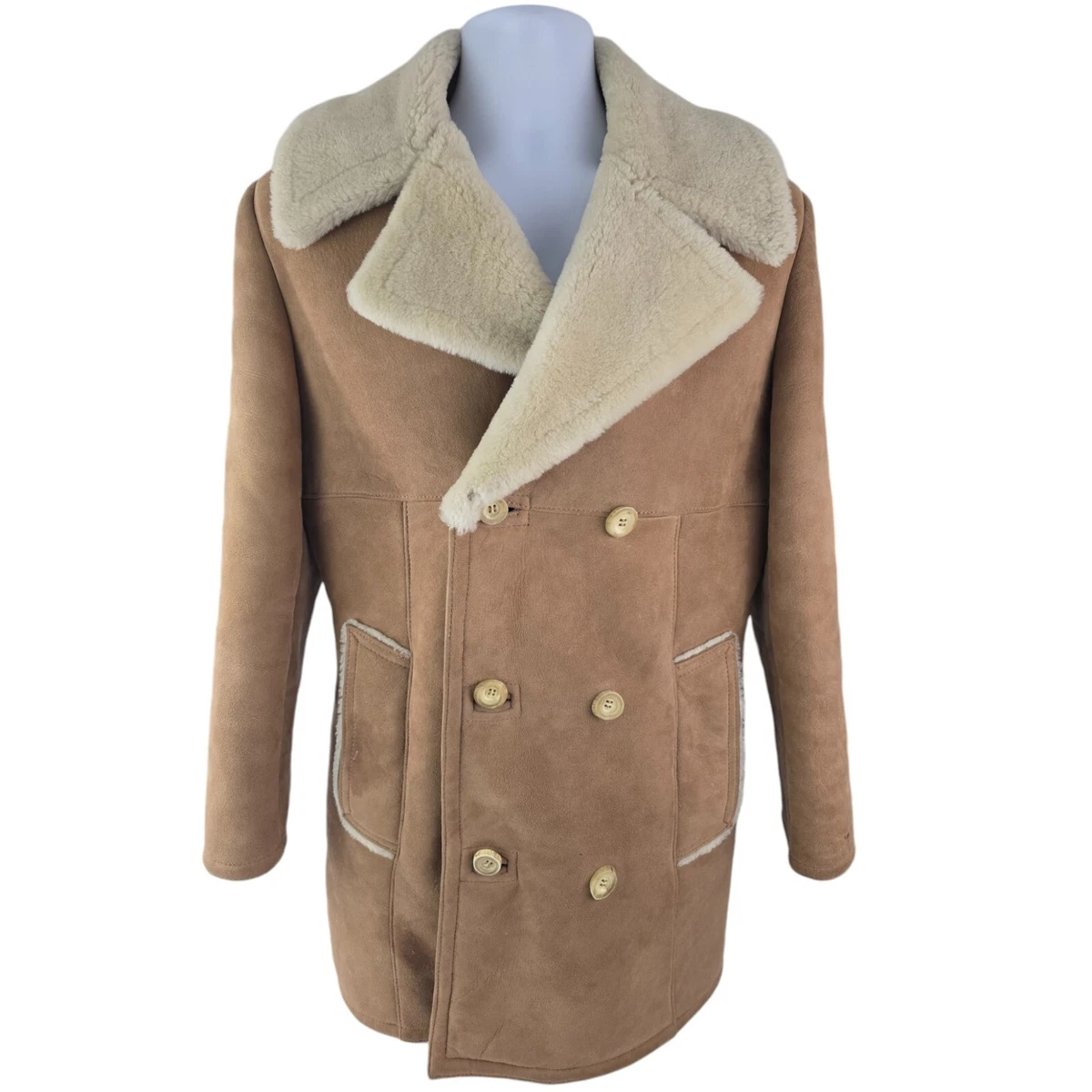 Sawyer of Napa Coats, Jackets & Vests for Men for sale | eBay