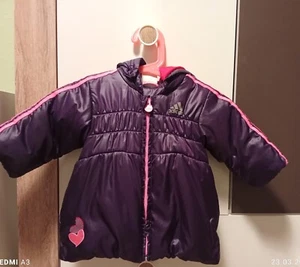 adidas baby jacke - Bild 1 von 5