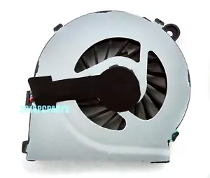 New HP Pavilion G6-1C54WM G6-1C55CA G6-1C55NR G6-1C56NR G6-1C57DX CPU Fan 4-pin - Picture 1 of 3