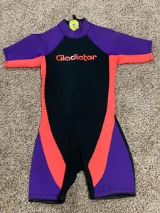 Gladiator Wetsuit Men's Large - Picture 1 of 4