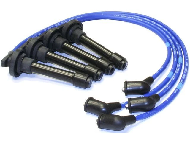 Комплект проводов свечей зажигания NGK 81KVJP98 для Honda Odyssey 1996 1995 1997 - Изображение 1 из 1