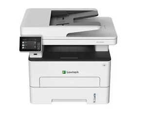 LEXMARK MB2236i All in One B&W Multifunction Laser Printer - Picture 1 of 3