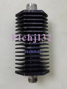 1PC BIRD 50-A-MFN-03 2.4GHz 3db 50W RF N-Type High Power Attenuator - Picture 1 of 3