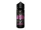 #Schmeckt - Aroma Himbeer Pfirsich on Ice 10 ml Longfill