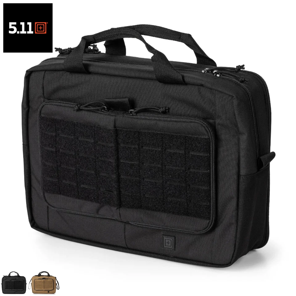 5.11® Overwatch Aktentasche 16l Tasche Camping Outdoor Survival Bushcrafting - Bild 1 von 1