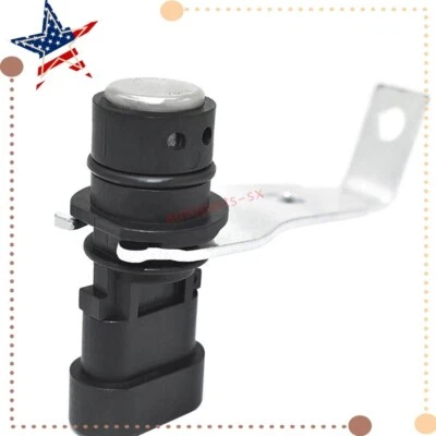 Crankshaft Position Sensor 12596851 for Chevrolet Tahoe K1500 C1500 GMC Sonoma Foto 1 de 4