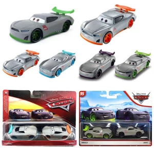 Nuove auto 3 nuovo stile auto giocattolo auto nuovo numero cadetto auto da corsa lega auto - Foto 1 di 9