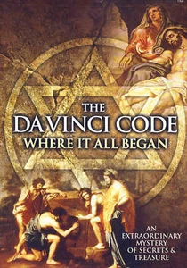 Der Da Vinci Code - Wo alles begann - Bild 1 von 3