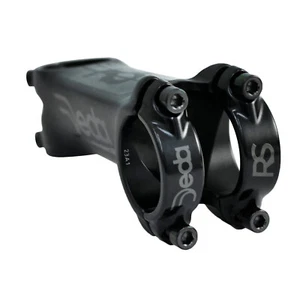 Deda Elementi SUPERZERO RS 31.7x100mm Integrated Hidden Cable Routing Stem - Picture 1 of 5