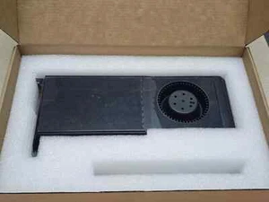 Nvidia RTX 4090 Turbo 48GB GDDR6X Dual Width Server GPU AI model Graphics Card - Picture 1 of 6