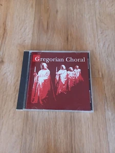Gregorian Choral CD - Bild 1 von 3
