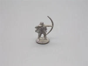 Personalidades de fantasía de Julie Guthrie - Ranger con arco (FP05 granadero) - Imagen 1 de 1