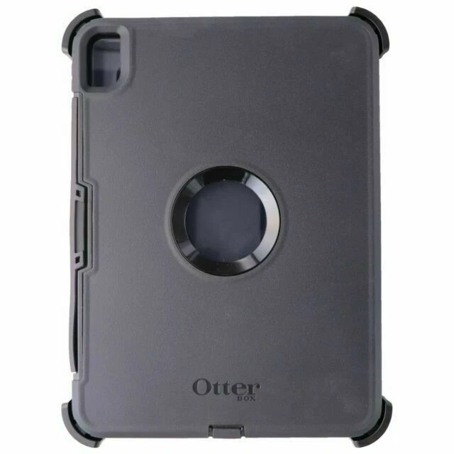 OTTERBOX 7760984 Rugged Case for Apple iPad Pro 11 - Black
