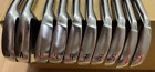Dunlop Srixon I-505 Eisen Set 3-9 PwAwSw 10 Stck. RH N.S.PRO 950GH steife Herren Golf