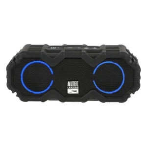 Altec Lansing Mini LifeJacket Jolt Bluetooth Speaker with Lighting Effects(NEW) - Picture 1 of 12