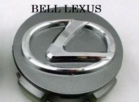 TAPA CENTRAL DE FÁBRICA LEXUS 2007-2012 ES350 OEM Foto 1 de 1