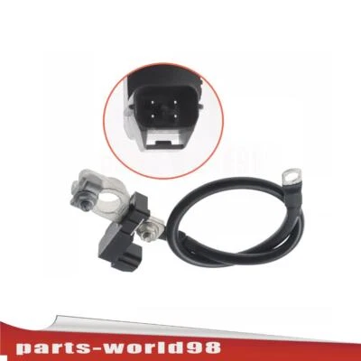 Cable sensor batería negativo para 11-15 Elantra 13-17 Elantra GT Hyundai Foto 1 de 4