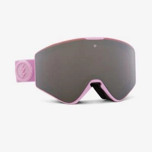 Electric Kleveland II 2021 Brille Periwinkle Silver Chrome + Bonus Yellow - Bild 1 von 1