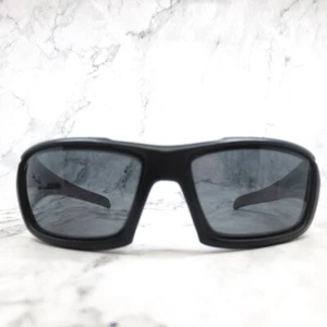 DVX Wiley X WX axon Black Wrap Sunglasses Designer frames 65-13 130 - Picture 1 of 10