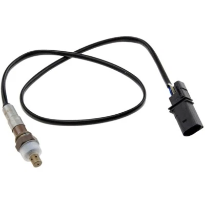 Sonda lambda NTY sonda de diagnóstico para VW Golf VI 1.6 TDI Skoda Octavia II Combi - Imagen 1 de 3