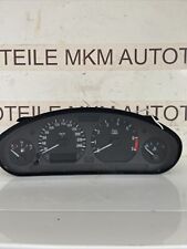 BMW E36 Tachometer Kombiinstrument 88311221