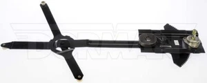 Dorman 752-140 Window Regulator fits 1967 - 1971 Chevrolet C10 Pickup Front Left - Picture 1 of 7