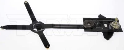 Dorman 752-140 Window Regulator fits 1967 - 1971 Chevrolet C10 Pickup Front Left - Image 1 of 4