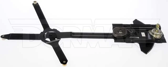 Dorman 752-140 Window Regulator fits 1967 - 1971 Chevrolet C10 Pickup Front Left - Image 1 of 4