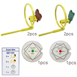 Kerr Dental X-Ray Holders/ Hawe Solutions Sensor Holders REF 270/REF 1020/1022 - Picture 1 of 38