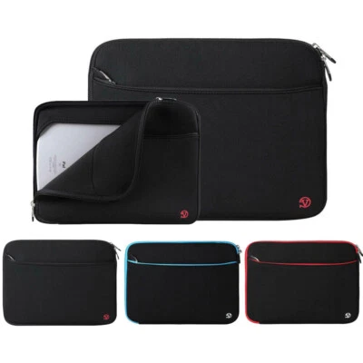 Funda suave de neopreno para portátil para Microsoft Surface Pro 9/Surface Pro 8 de 12" Foto 1 de 4