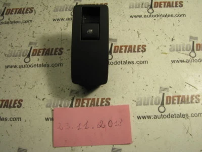 Opel Insignia Fensterheber Schalter Hinten Rechts 13222231 Gebraucht 2013 - Bild 1 von 4