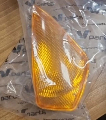 Front Left Arrow for Ducati 749 S 2003-2006 / 999 S 2003-2006 - Image 1 of 3