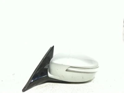 Espejo retrovisor de puerta izquierdo usado se adapta a: Hyundai Genesis Power Sdn L 2012. opción térmica 8763C3 Foto 1 de 4
