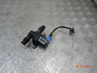 2022 VAUXHALL MOKKA MK2 P2QO ULTIMATE 5DRS HATCH ELECTRIC SOLENOID VALVE *6026 - Image 1 of 4
