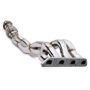 GRAVITY COLLETTORE 4-2-1 DECAT SCARICO RACING PER MINI R53 COOPER S 00-06 - Foto 1 di 8
