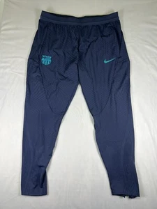 F.C. Barcelona Strike Third Men's Nike Dri-FIT ADV Soccer Pants Size 2XL New - Picture 1 of 10