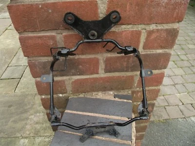 RELOJ KAWASAKI Z1000 B7F, B8F,B9F 2007-09 ORIGINAL INSTRUMENTO SOPORTE DE ESTANCIA Foto 1 de 4