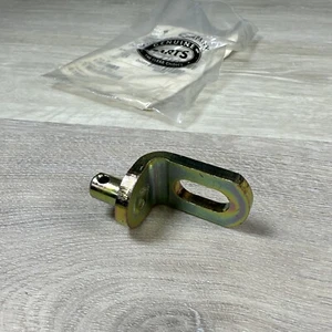 NEW Genuine OEM Toro - Wheel horse - Lawn Boy - 86-9240 - LOWER LIFT BRACKET - Picture 1 of 8