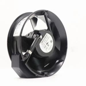 Pour ventilateur de refroidissement W2E143-AB09-06 230VAC 24/30W 0,13A 50/60 Hz - Photo 1/4
