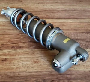 Amortiguador trasero completo Honda CRF450R 2020 Showa suspensión trasera CRF 450 R 450R nuevo - Imagen 1 de 12