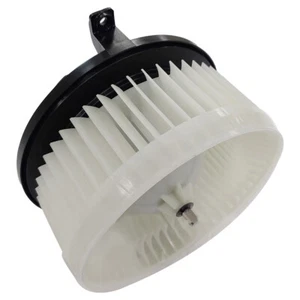 14V 19.2A CURRENT BLOWER MOTOR FOR MERCEDES BENZ ML550 4MATIC SPORT UTILITY - Picture 1 of 4