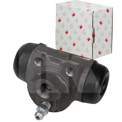 NK Cylindre Convient pour Dacia Logan Sandero Renault Clio - Photo 1/2