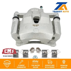 Front Left Disc Brake Caliper For Toyota Yaris SLC-19B3198-1704-103 - Picture 1 of 12