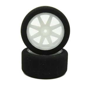 Enneti 1/10 Touring Rear 30mm (37 Shore) (ET-Light) (1pr) - ENNETRL37 - Picture 1 of 1