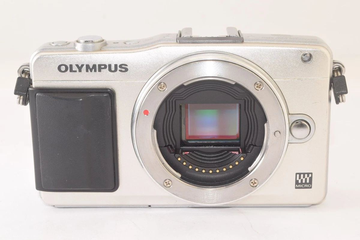 Olympus E Pm2 for sale | eBay