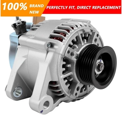 Alternator 13558 For Toyota Avalon 1995-1999 Camry Lexus ES300 1994-1996 3.0L - Image 1 of 4